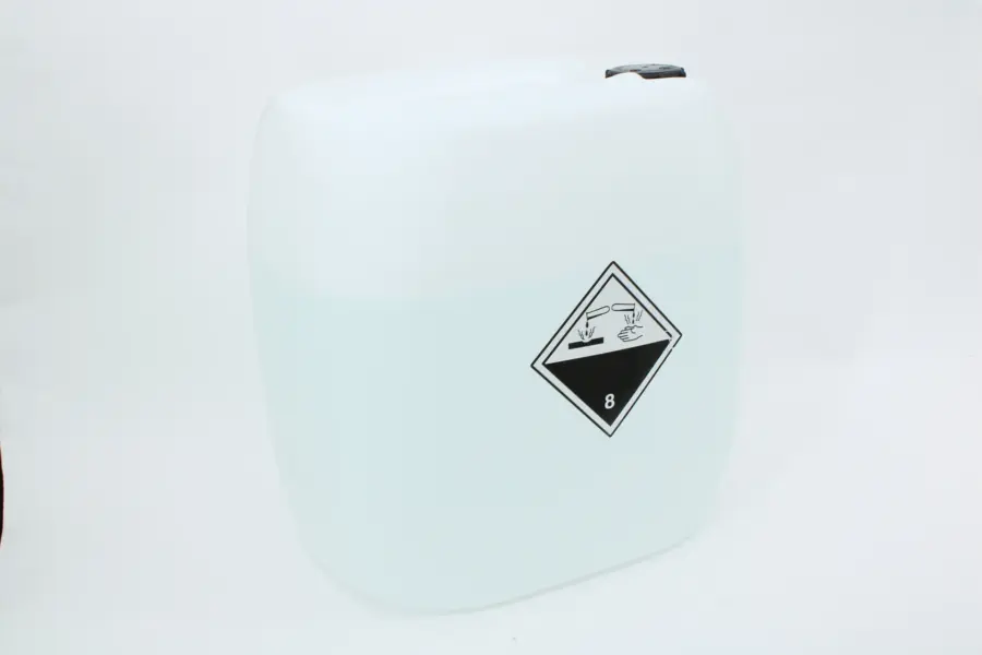 Nilfisk Stone Ex Kalklöser 25 l