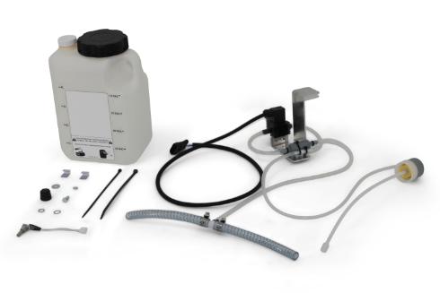 Kit Reinigungsmittellösungssystem