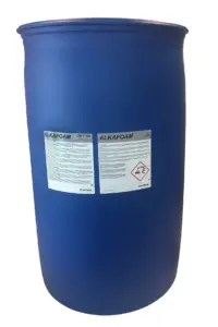 Nilfisk Alkafoam SV1 220 kg – Bild 1