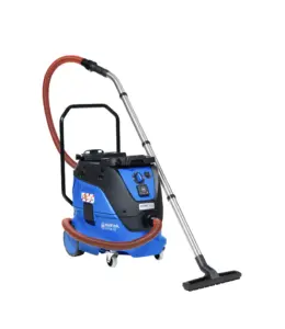 Nilfisk ATTIX 33-2L IC Mobile – Bild 1