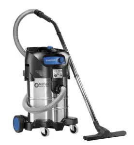 Nilfisk ATTIX 40-01 PC INOX – Bild 1