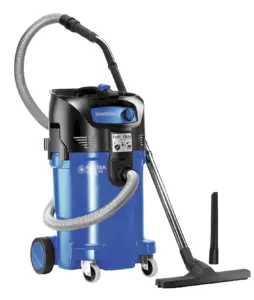 Nilfisk ATTIX 50-01 PC – Bild 1