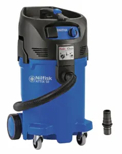 Nilfisk ATTIX 50-21 PC EC – Bild 1