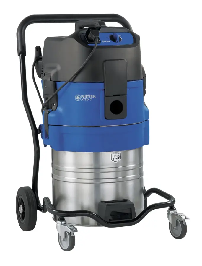 Nilfisk ATTIX 751-61