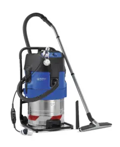 Nilfisk ATTIX 751-71 MWF – Bild 1