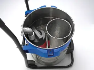 Nilfisk ATTIX 751-61 – Bild 4