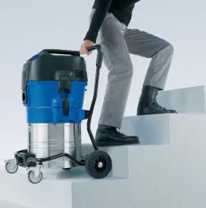 Nilfisk ATTIX 751-11 – Bild 3
