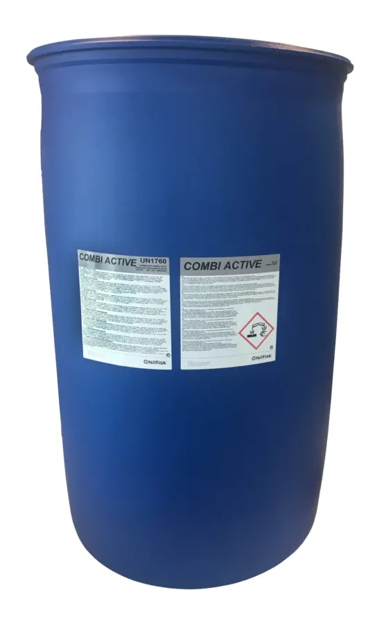 Nilfisk Combi Active SV1 220 kg