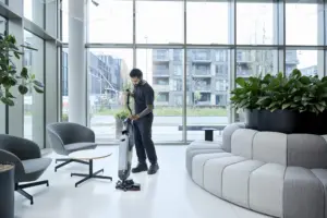 Nilfisk DRYFT V1 EU – Bild 5