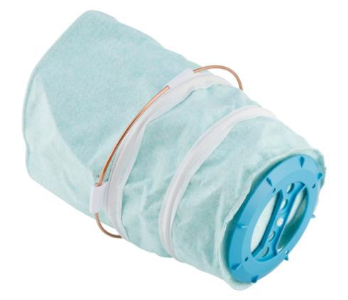 Polyester-Filter Kit