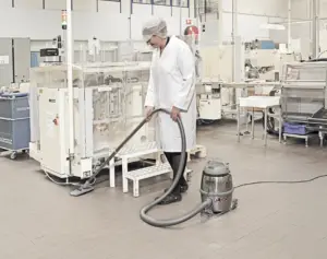Nilfisk GM 80P LC – Bild 2