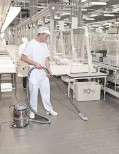 Nilfisk GM 80P LC – Bild 4