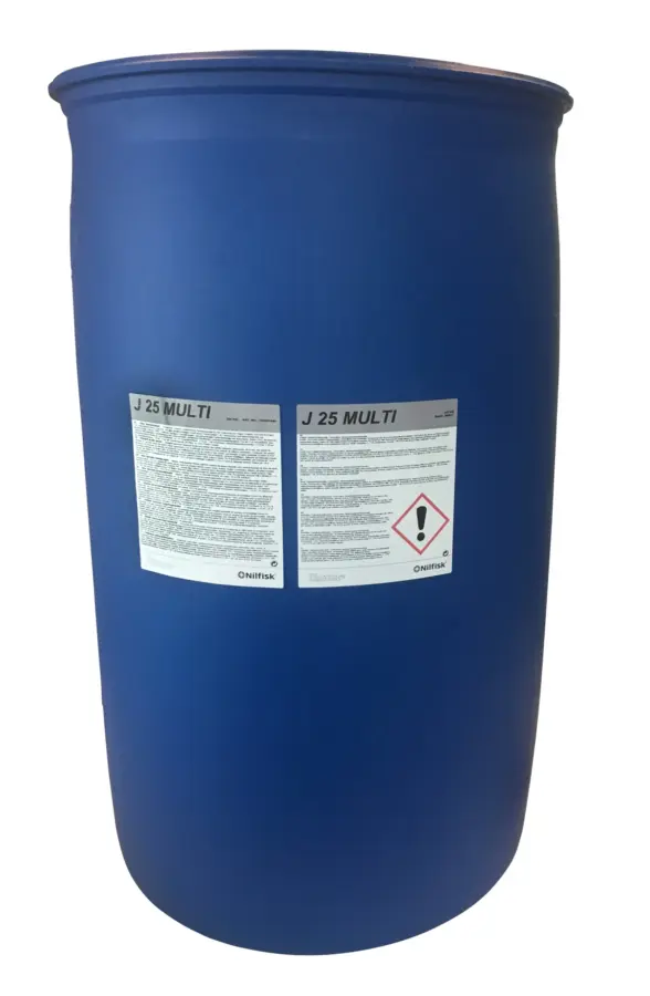 Nilfisk J 25 Multi SV1 220 kg