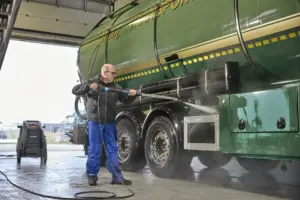 Nilfisk MH30C 180 bar 780 l/h PA – Bild 3