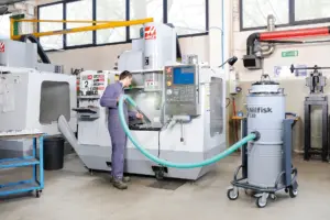 Nilfisk S3B L50 FM – Bild 3