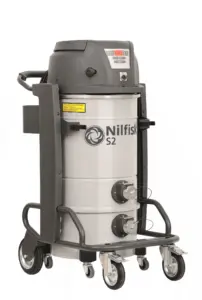 Nilfisk S2 L40 FN – Bild 1