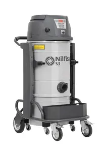Nilfisk S3 L50 LC GV CC – Bild 1