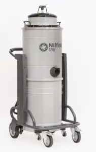 Nilfisk S3B L100 CC GV – Bild 1