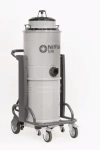 Nilfisk S3B L50 FM – Bild 1