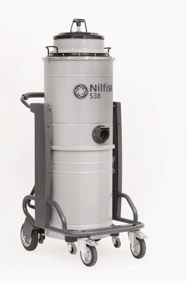 Nilfisk S3B L50 FM