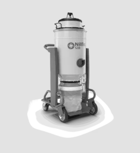 Nilfisk S3B LP FM – Bild 1