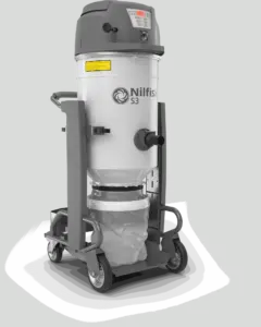 Nilfisk S3 LP SE FM – Bild 1