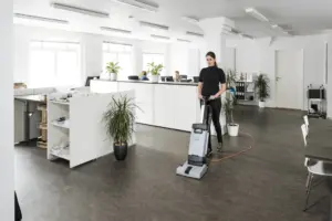 Nilfisk SC 100 E – Bild 9