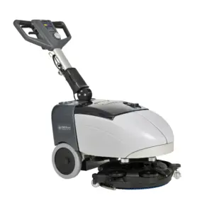 Nilfisk SC 351 LI-ION 24V – Bild 1