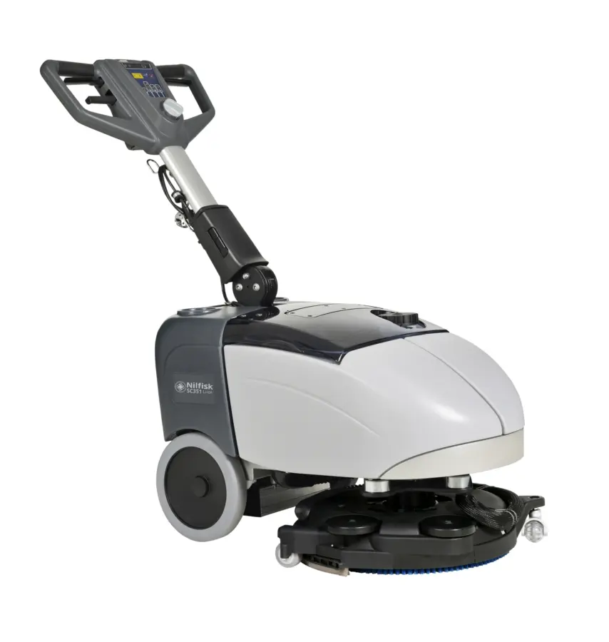 Nilfisk SC 351 LI-ION 24V