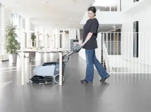 Nilfisk SC 351 LI-ION 24V – Bild 9