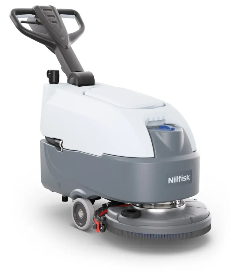 Nilfisk SC 370 43B EU
