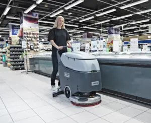 Nilfisk SC 450 53B – Bild 5