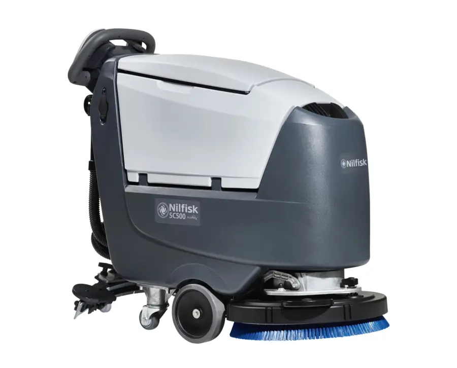 Nilfisk SC 500 53B