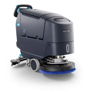 Nilfisk SC 550 D 53 LI-ION EU/UK – Bild 1