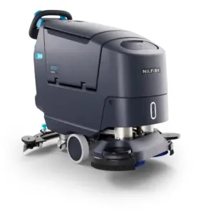 Nilfisk SC 550 D 61 LI-ION EU/UK – Bild 1