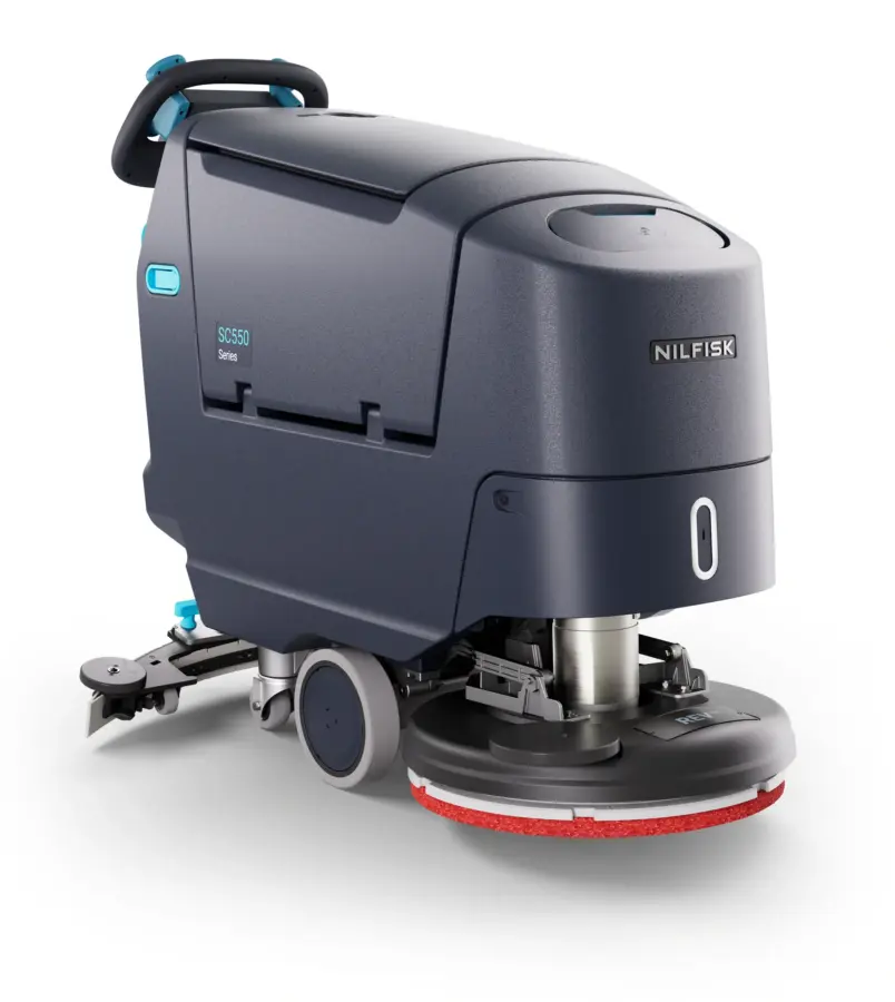Nilfisk SC 550 R 51 LI-ION EU/UK