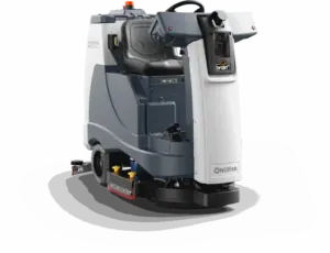 Nilfisk Liberty SC60 71C A390 SC BL – Bild 1