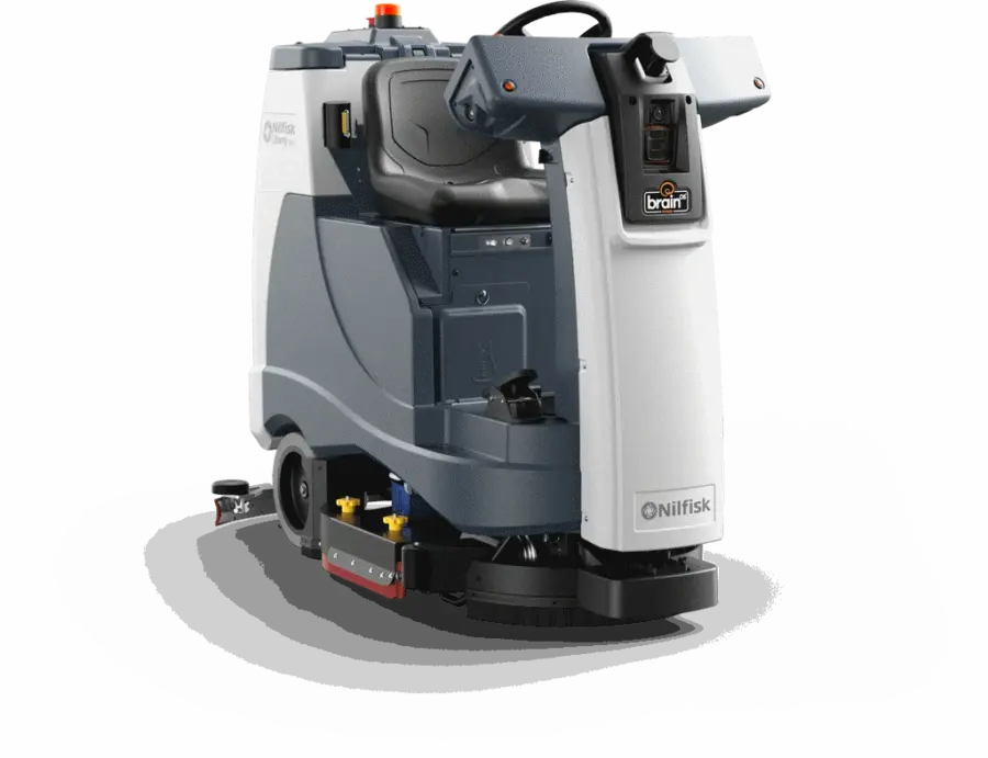 Nilfisk Liberty SC60 71C A390 SC BL
