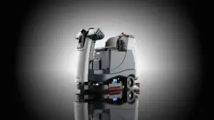 Nilfisk Liberty SC60 71C A390 SC BL – Bild 6