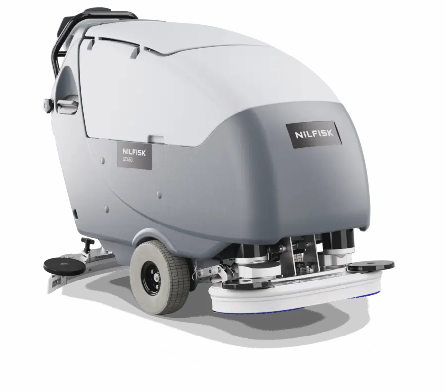 Nilfisk SC 650 85D ECOFLEX