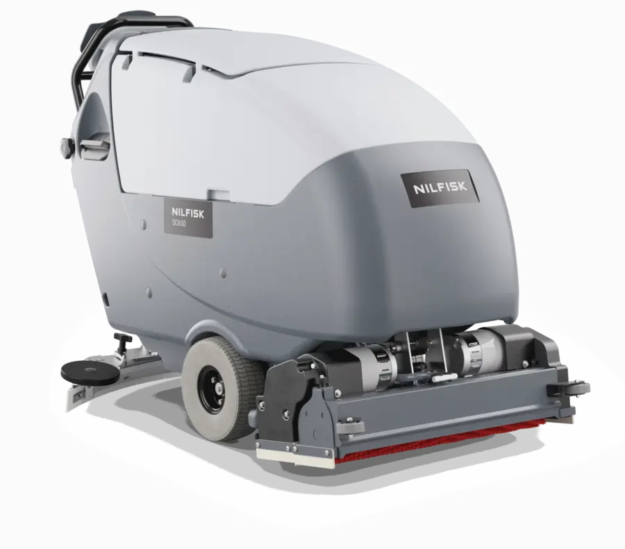 Nilfisk SC 650 71C