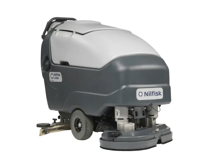 Nilfisk SC 800-71