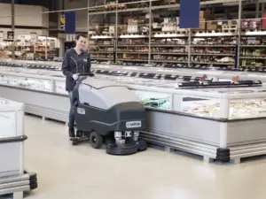 Nilfisk SC 800-71 – Bild 5
