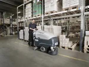 Nilfisk SC 800-71 – Bild 4