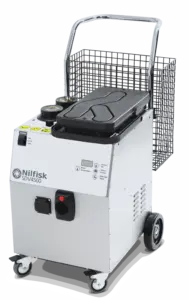 Nilfisk SDV 4500 EU/UK – Bild 1