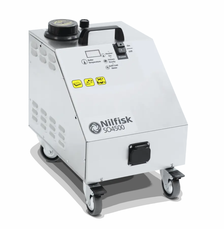 Nilfisk SO 4500 EU/UK