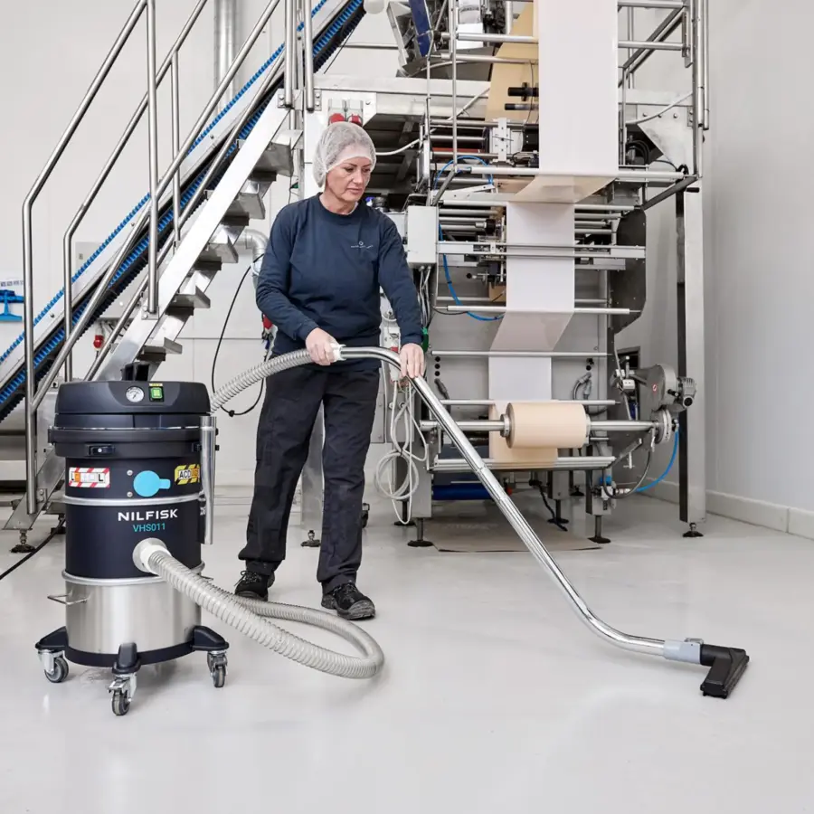 Industriesauger