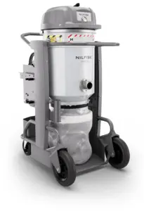 Nilfisk VHB 120 HC ACD – Bild 1
