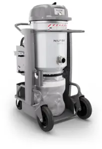 Nilfisk VHB 120 HC – Bild 1