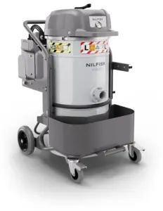 Nilfisk VHB 120 LC ACD – Bild 1